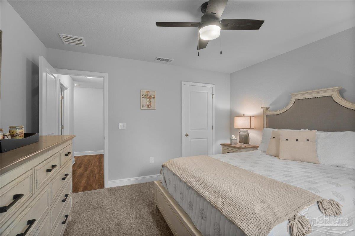 2656 Piddlin Lane Jay, FL 32565 - Photo 36 of 54