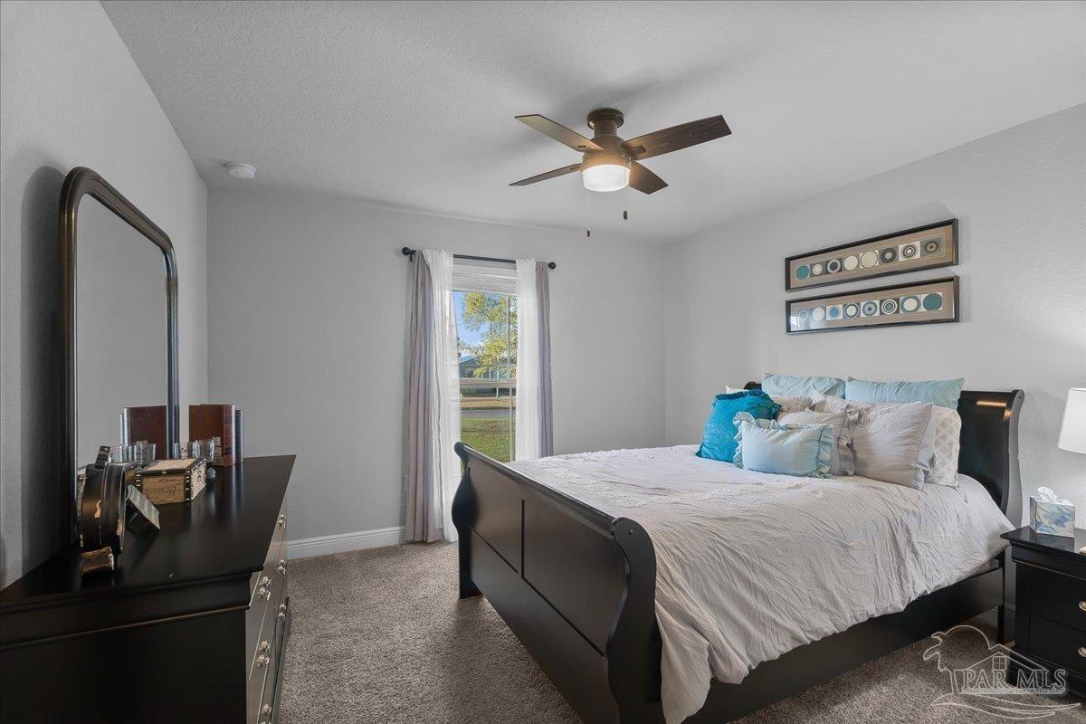 2656 Piddlin Lane Jay, FL 32565 - Photo 38 of 54