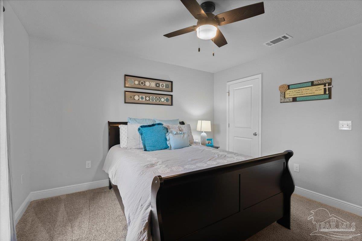 2656 Piddlin Lane Jay, FL 32565 - Photo 39 of 54