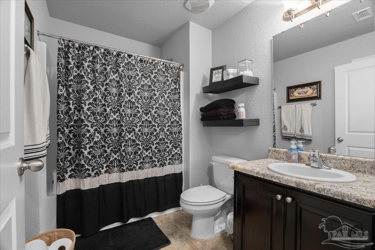 2656 Piddlin Lane Jay, FL 32565 - Photo 40 of 54