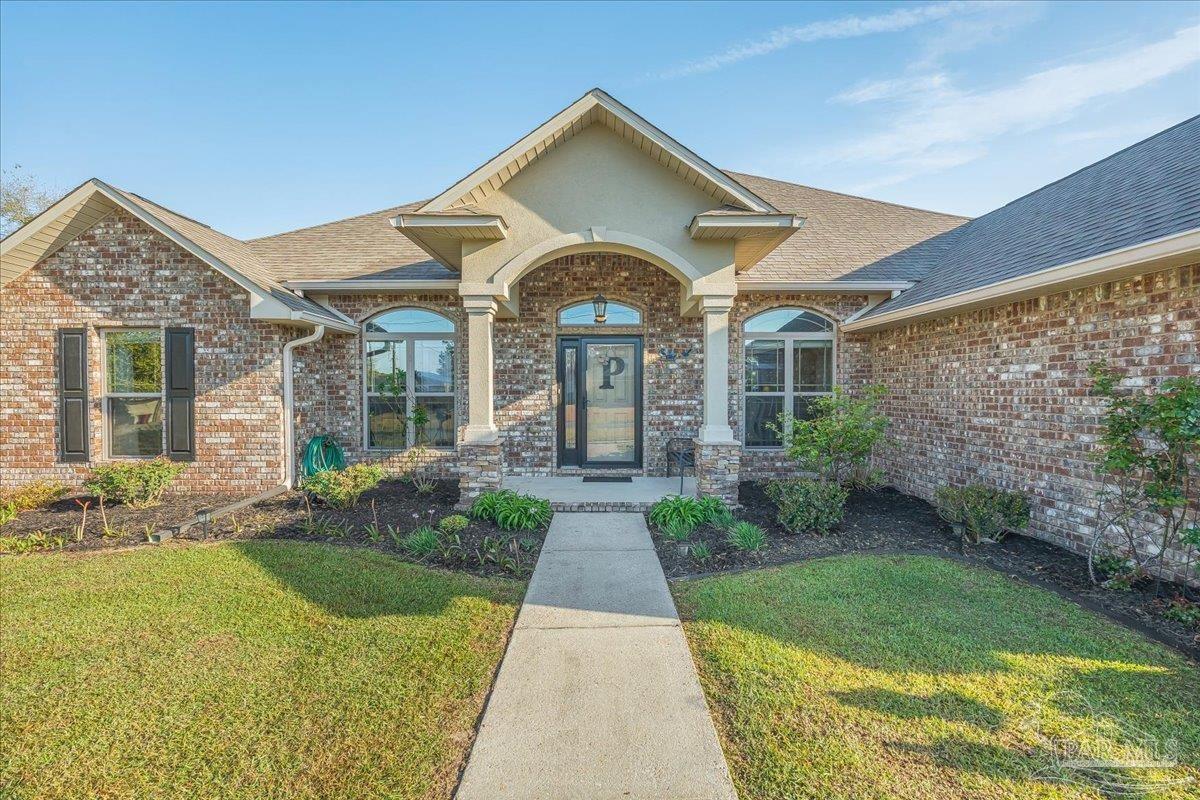 2656 Piddlin Lane Jay, FL 32565 - Photo 4 of 54