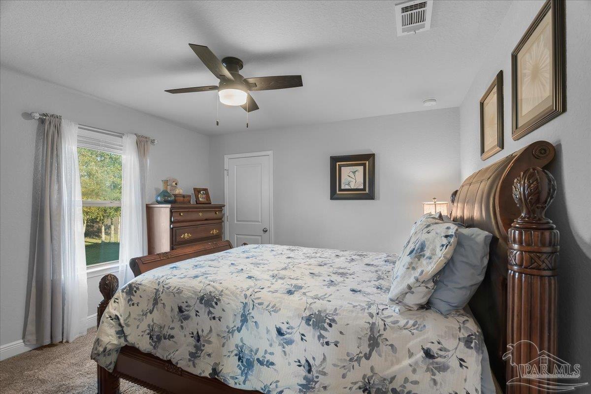 2656 Piddlin Lane Jay, FL 32565 - Photo 41 of 54