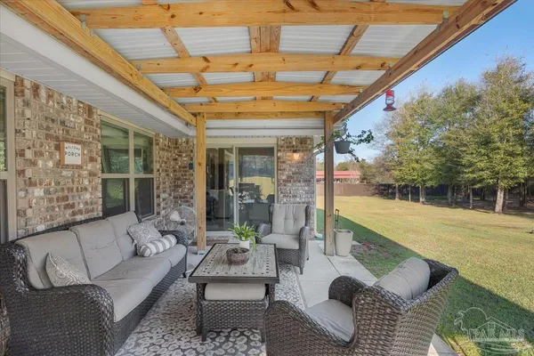 $495,000 | 2656 Piddlin Lane, Jay, FL 32565