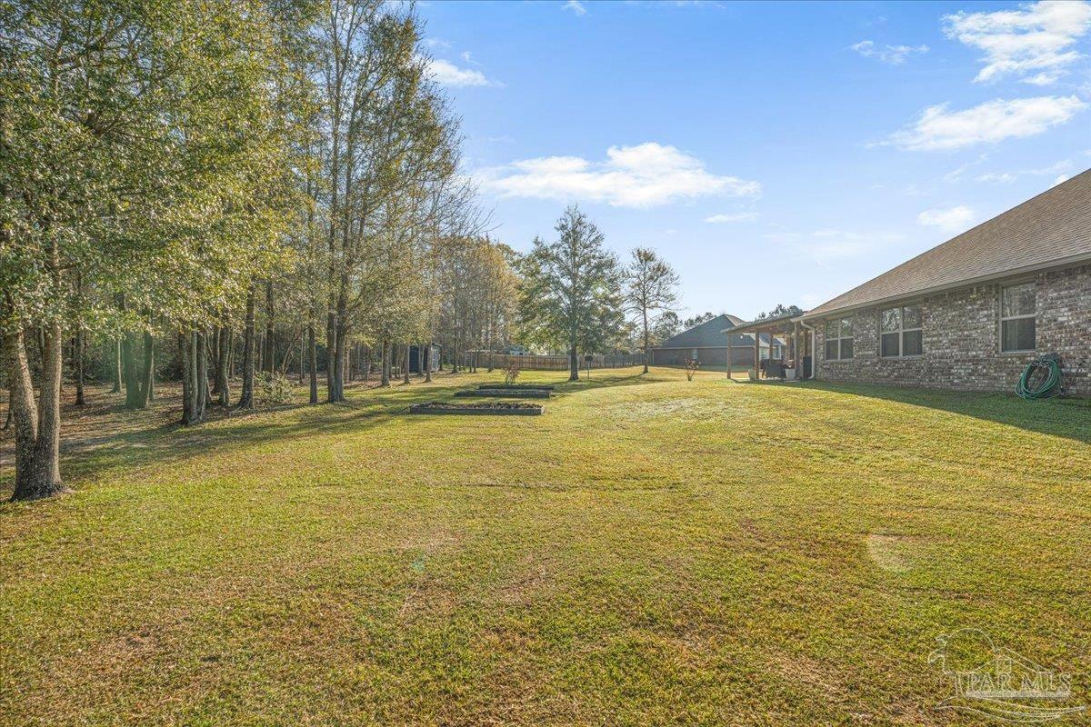2656 Piddlin Lane Jay, FL 32565 - Photo 48 of 54
