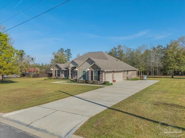 $495,000 | 2656 Piddlin Lane, Jay, FL 32565