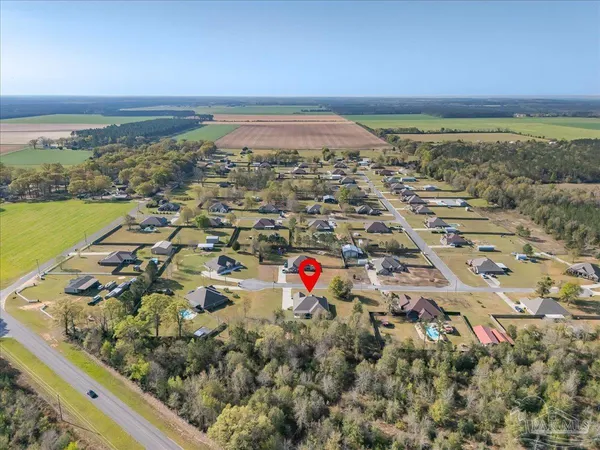 $495,000 | 2656 Piddlin Lane, Jay, FL 32565