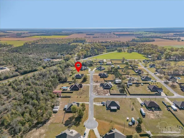 $495,000 | 2656 Piddlin Lane, Jay, FL 32565