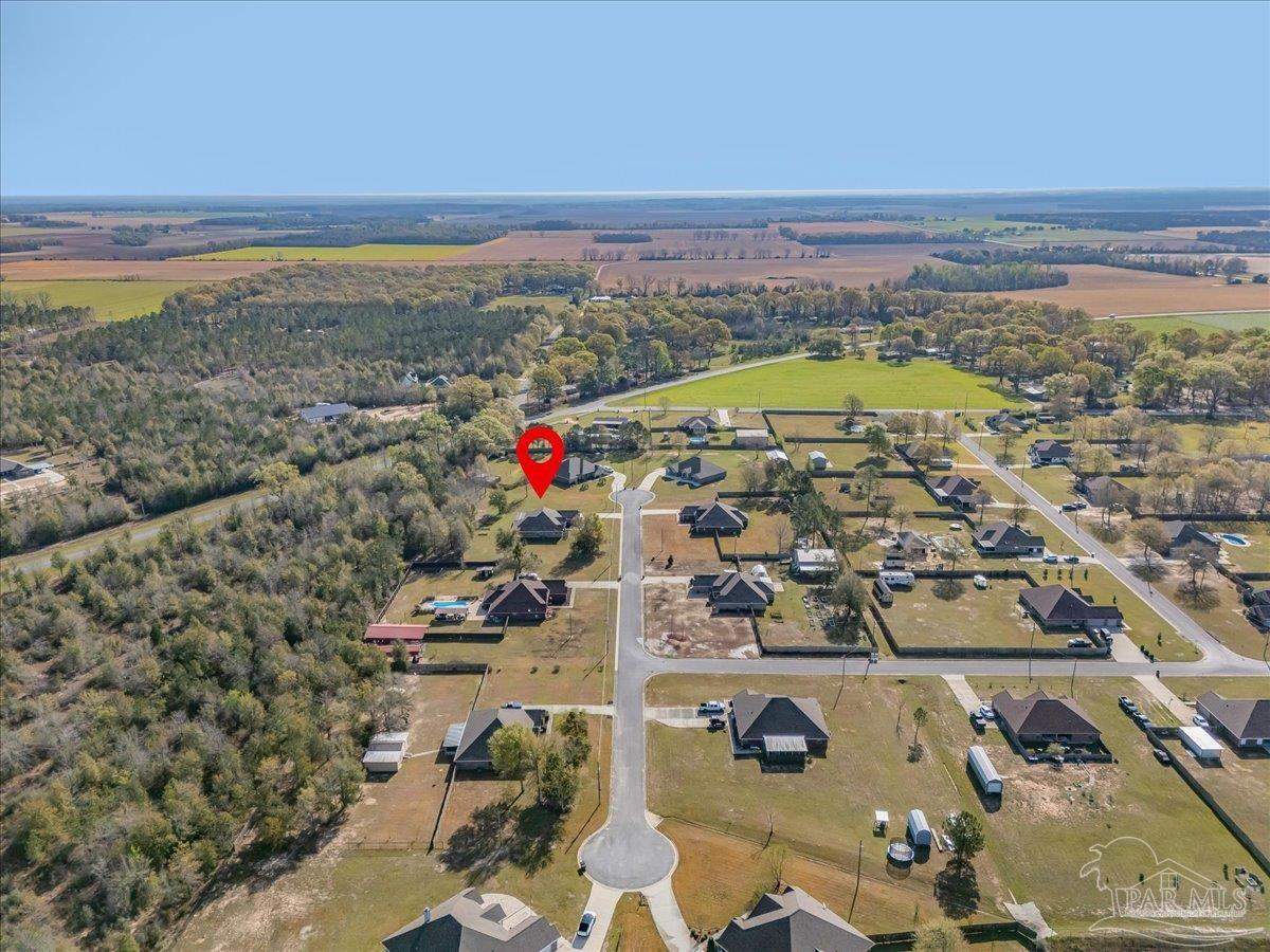 2656 Piddlin Lane Jay, FL 32565 - Photo 53 of 54