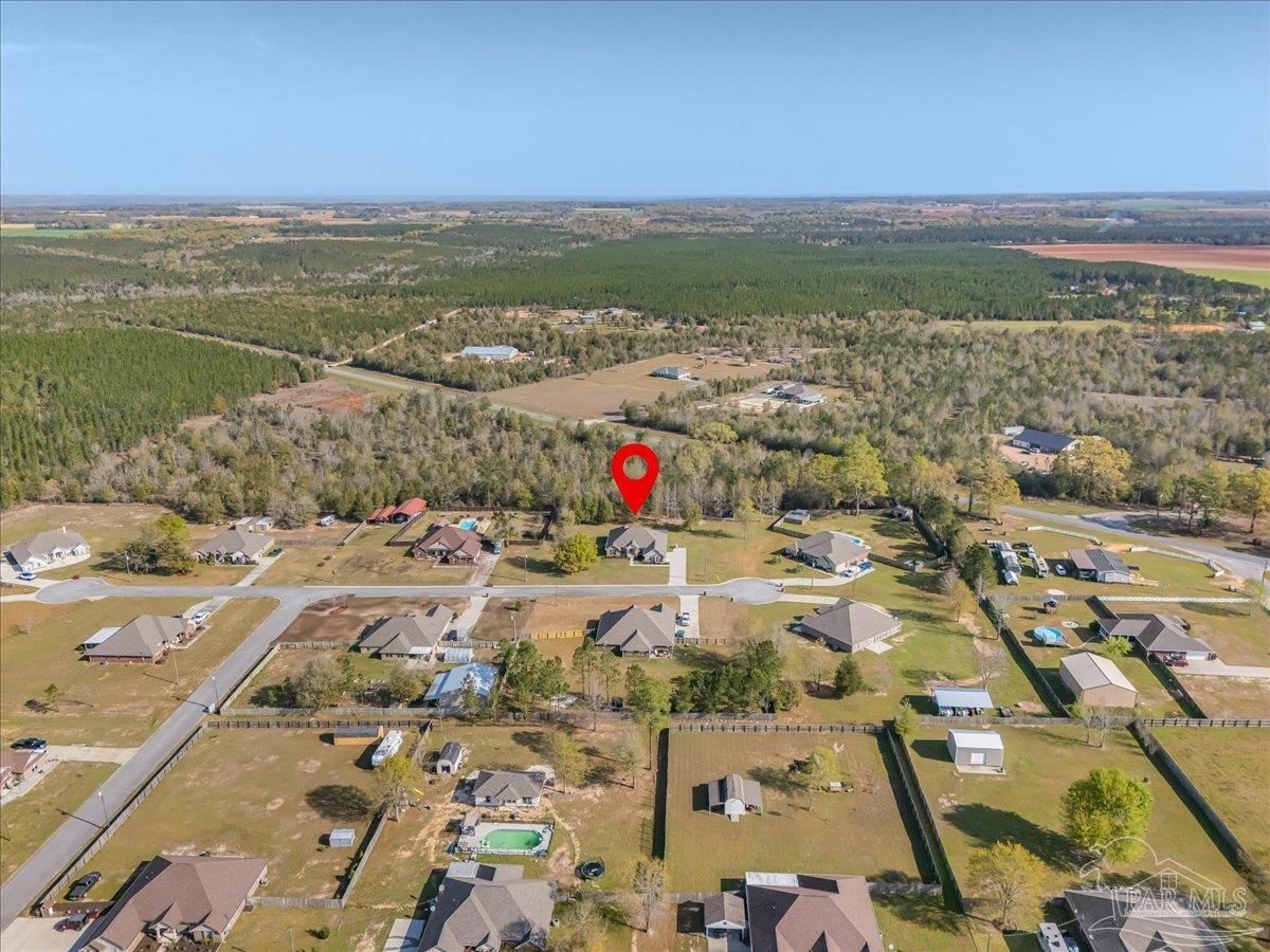 2656 Piddlin Lane Jay, FL 32565 - Photo 54 of 54