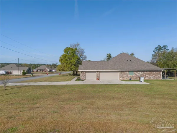 $495,000 | 2656 Piddlin Lane, Jay, FL 32565