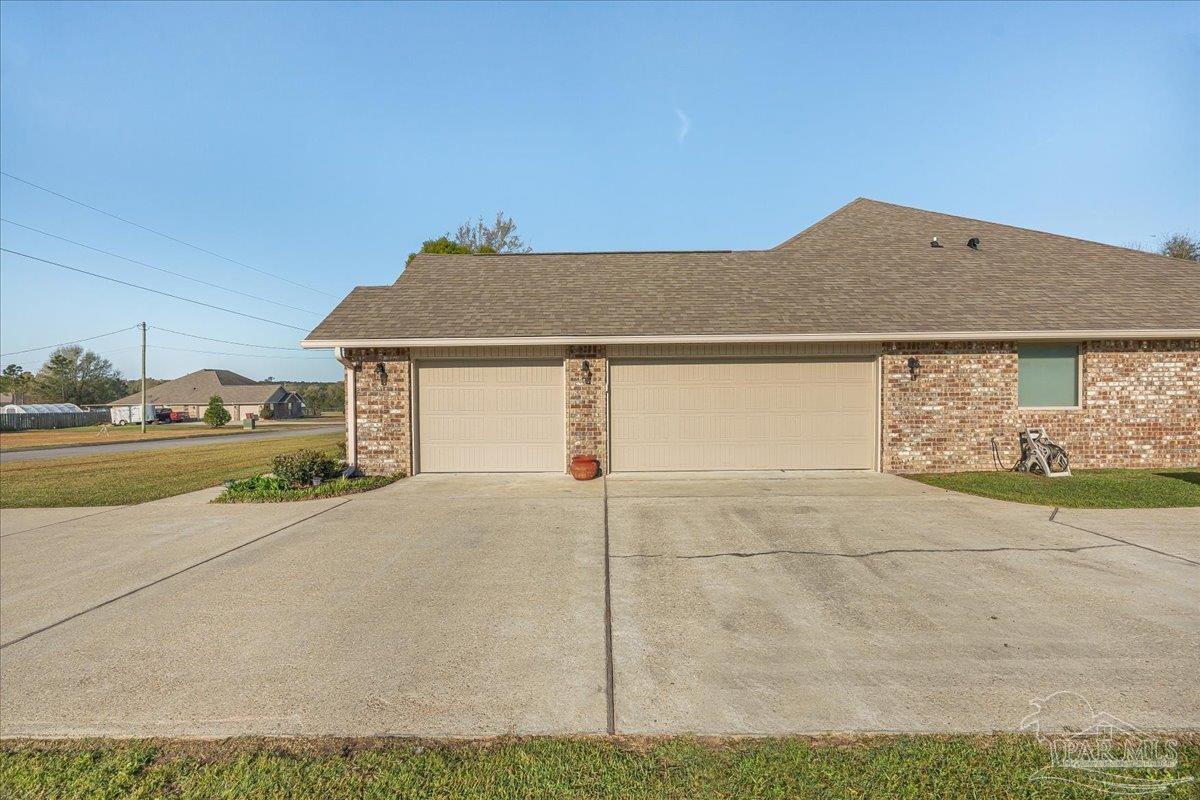 2656 Piddlin Lane Jay, FL 32565 - Photo 7 of 54