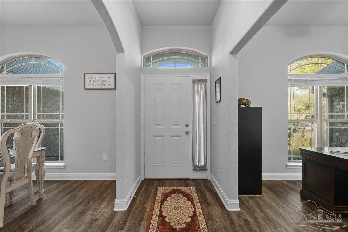 2656 Piddlin Lane Jay, FL 32565 - Photo 8 of 54