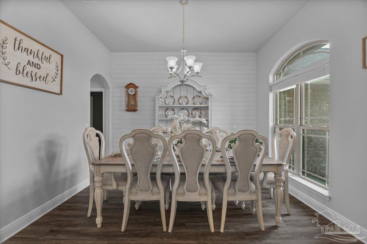 2656 Piddlin Lane Jay, FL 32565 - Photo 9 of 54