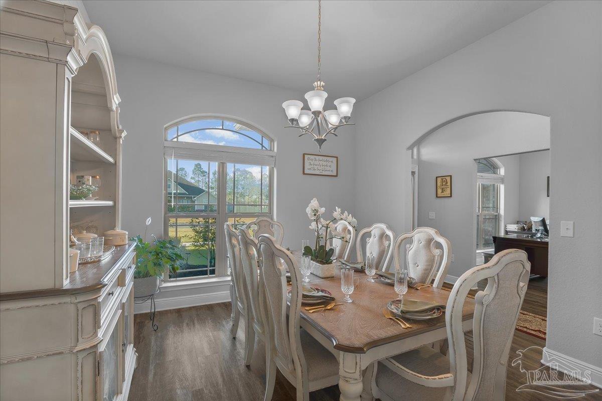 2656 Piddlin Lane Jay, FL 32565 - Photo 10 of 54
