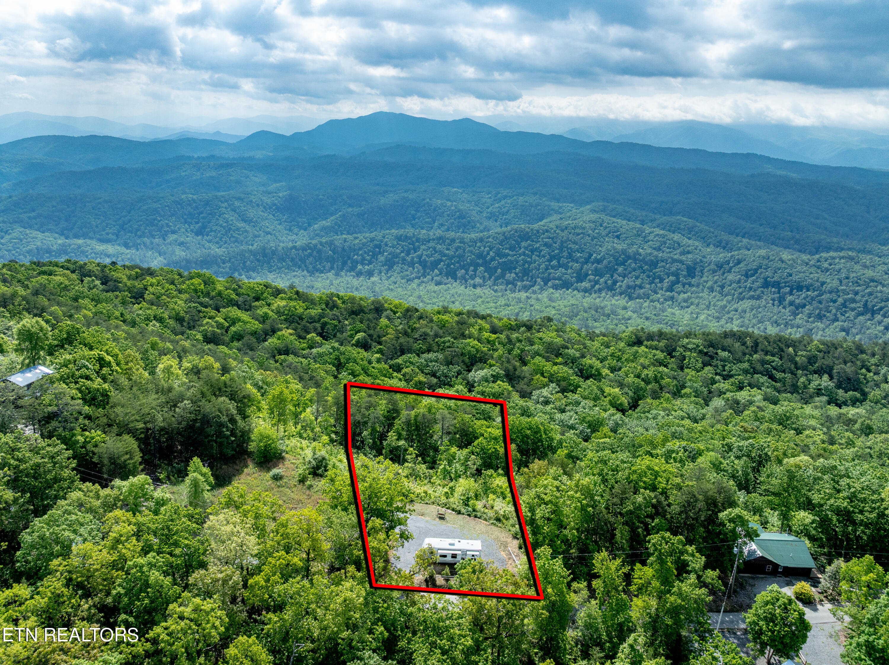 5944 Tower Road Tallassee, TN 37878 - Photo 2 of 24 DJI_0215-Edit