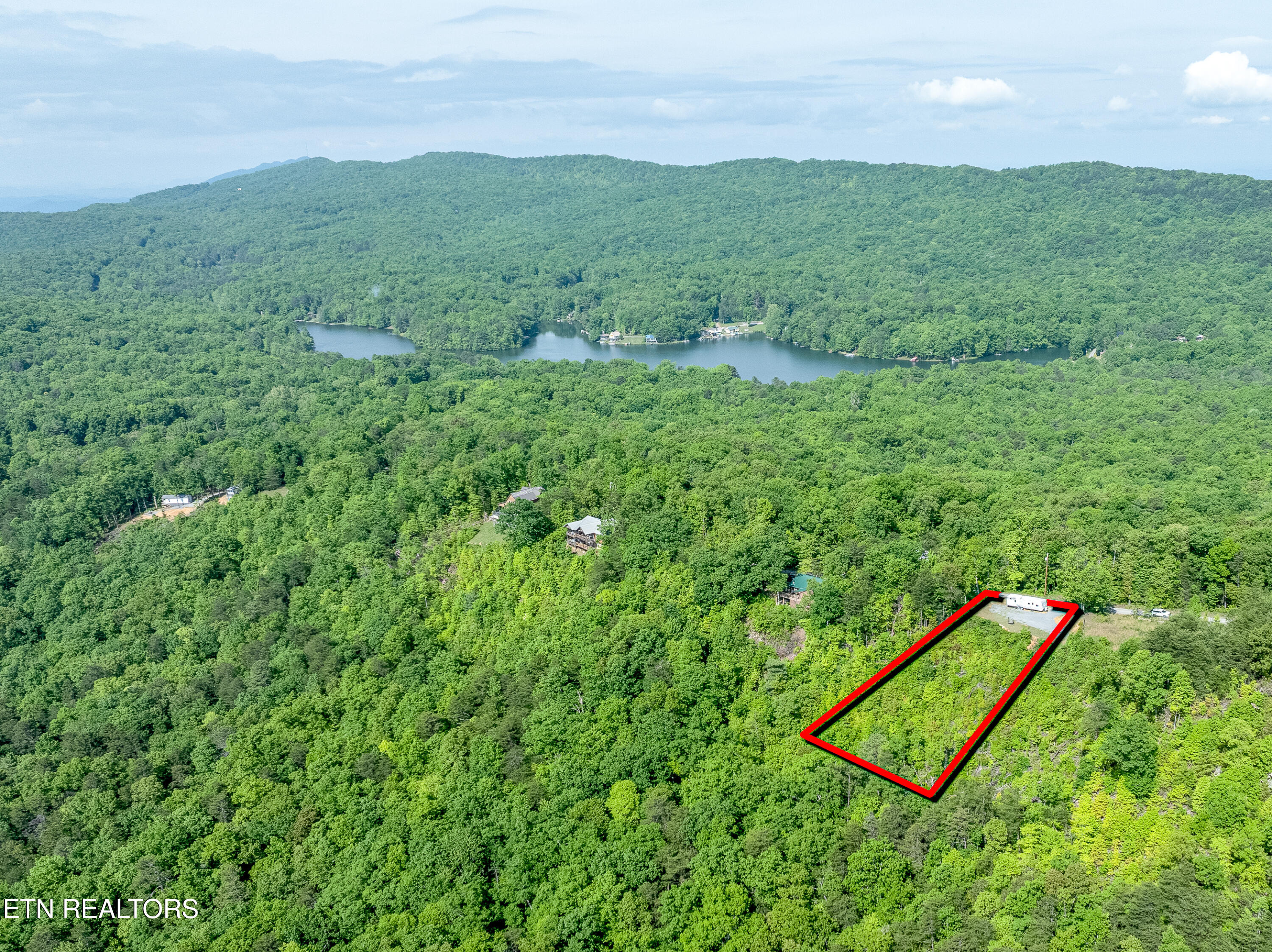 5944 Tower Road Tallassee, TN 37878 - Photo 3 of 24 DJI_0205-Edit