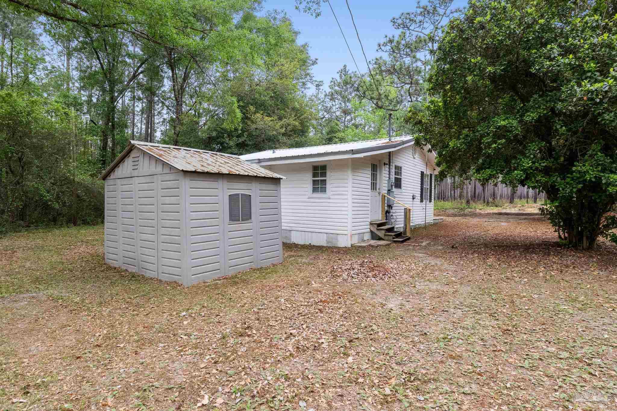 3180 Gene Fleming Road Munson, FL 32570 - Photo 38 of 44