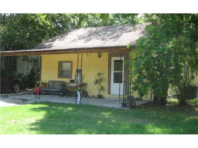 523 South Rio Grande Street Lockhart, TX 78644 - Photo 1 of 1 Gallery Image 1