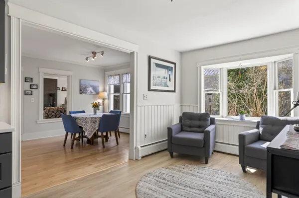 $775,000 | 119 Cedar Street, Belfast, ME 04915