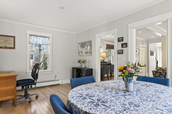 $775,000 | 119 Cedar Street, Belfast, ME 04915