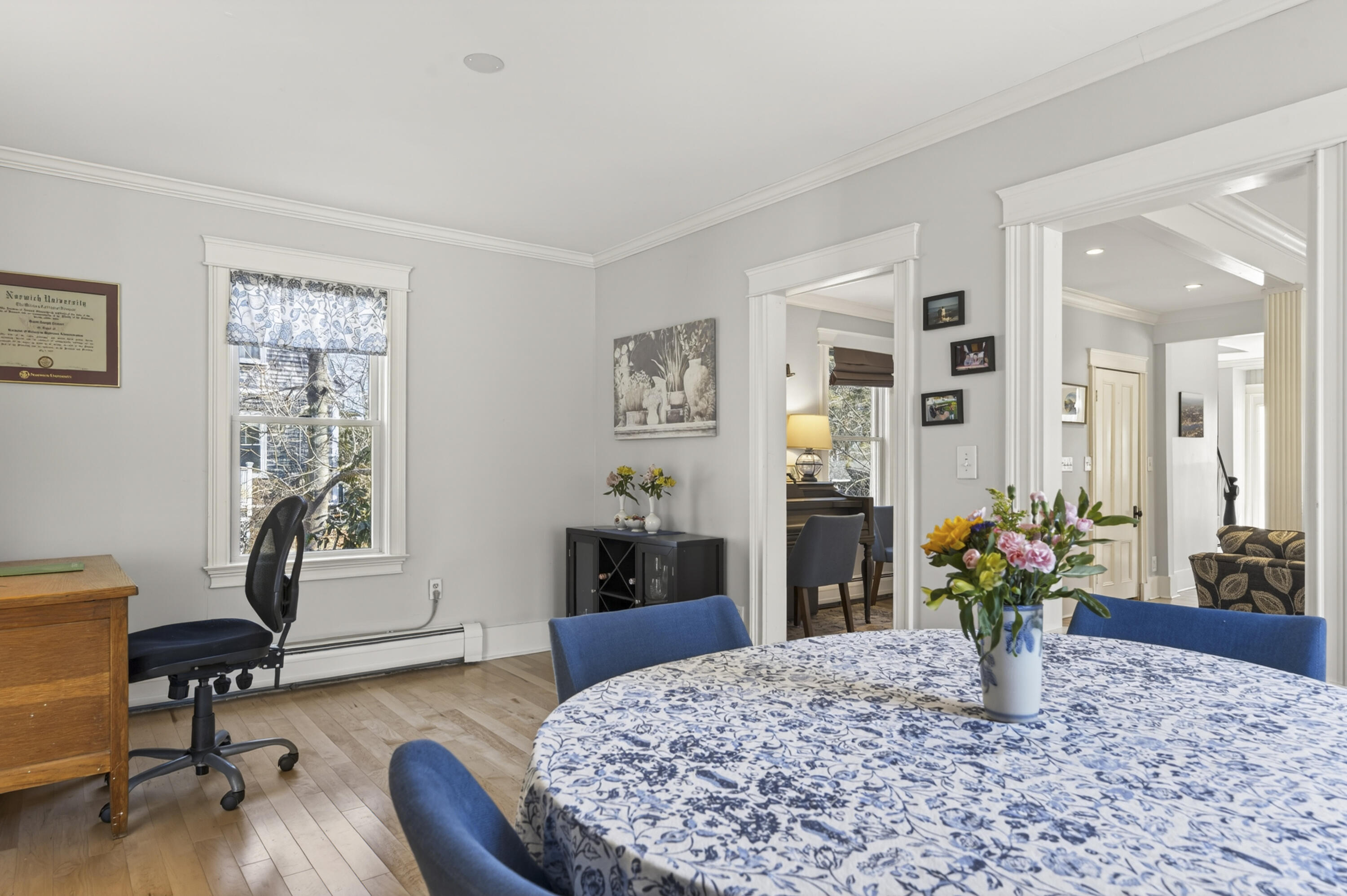 119 Cedar Street Belfast, ME 04915 - Photo 20 of 69 017-119 Cedar St