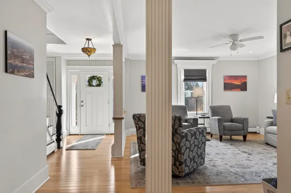 $775,000 | 119 Cedar Street, Belfast, ME 04915