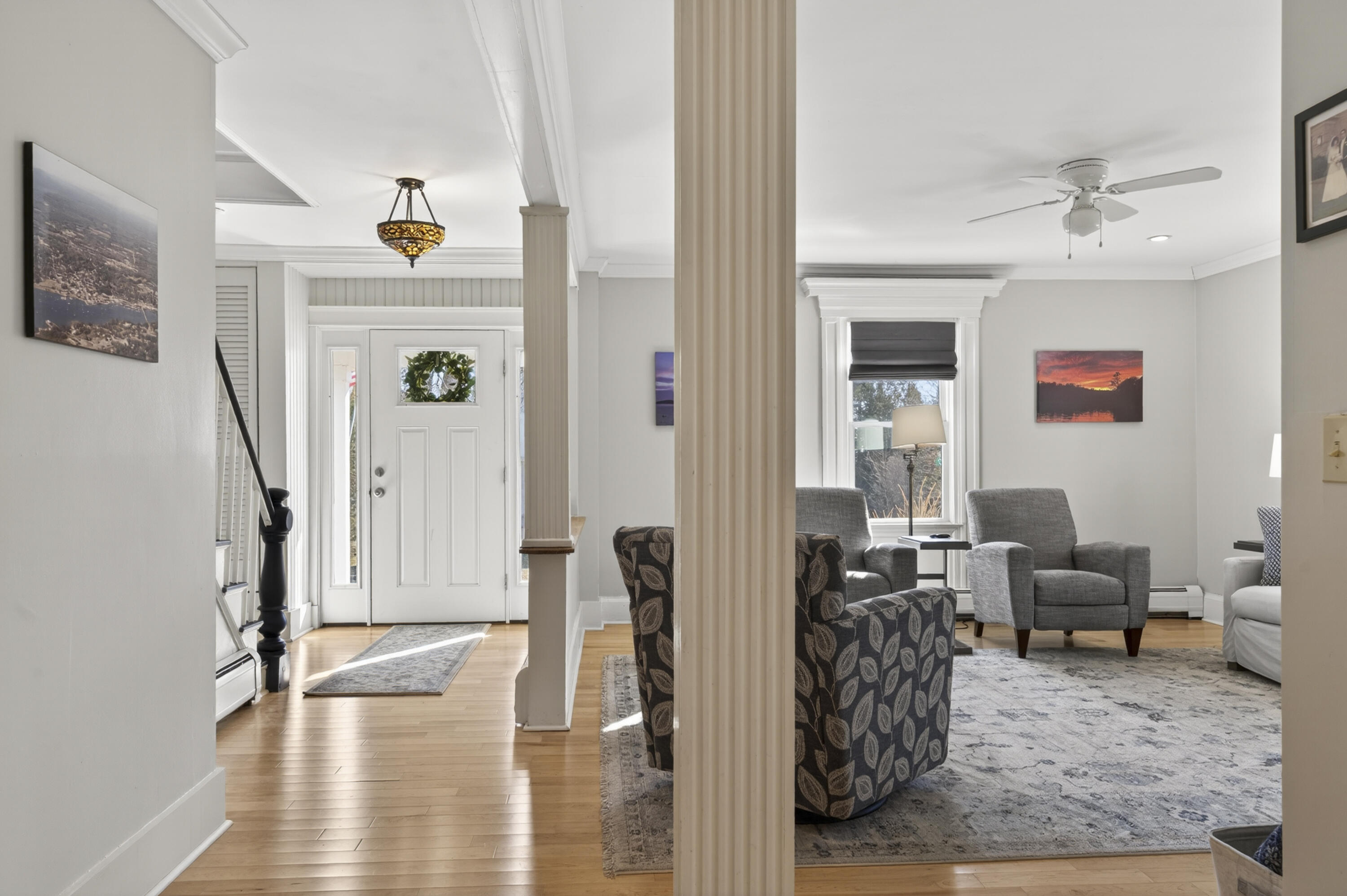 119 Cedar Street Belfast, ME 04915 - Photo 21 of 69 037-119 Cedar St