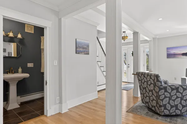 $775,000 | 119 Cedar Street, Belfast, ME 04915