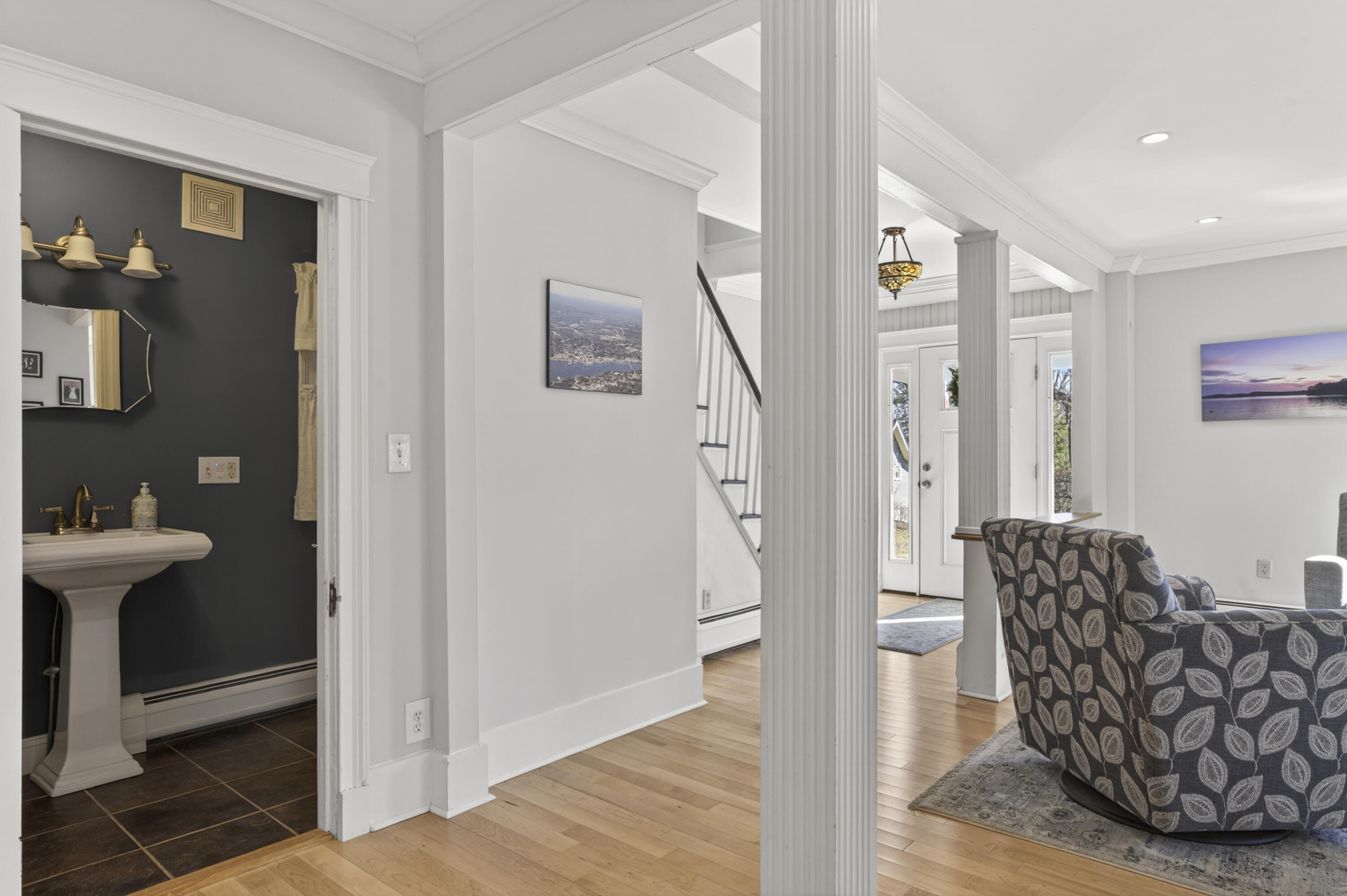 119 Cedar Street Belfast, ME 04915 - Photo 24 of 69 028-119 Cedar St