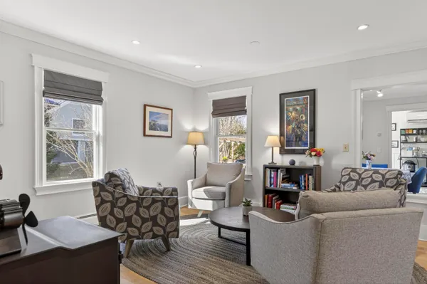 $775,000 | 119 Cedar Street, Belfast, ME 04915