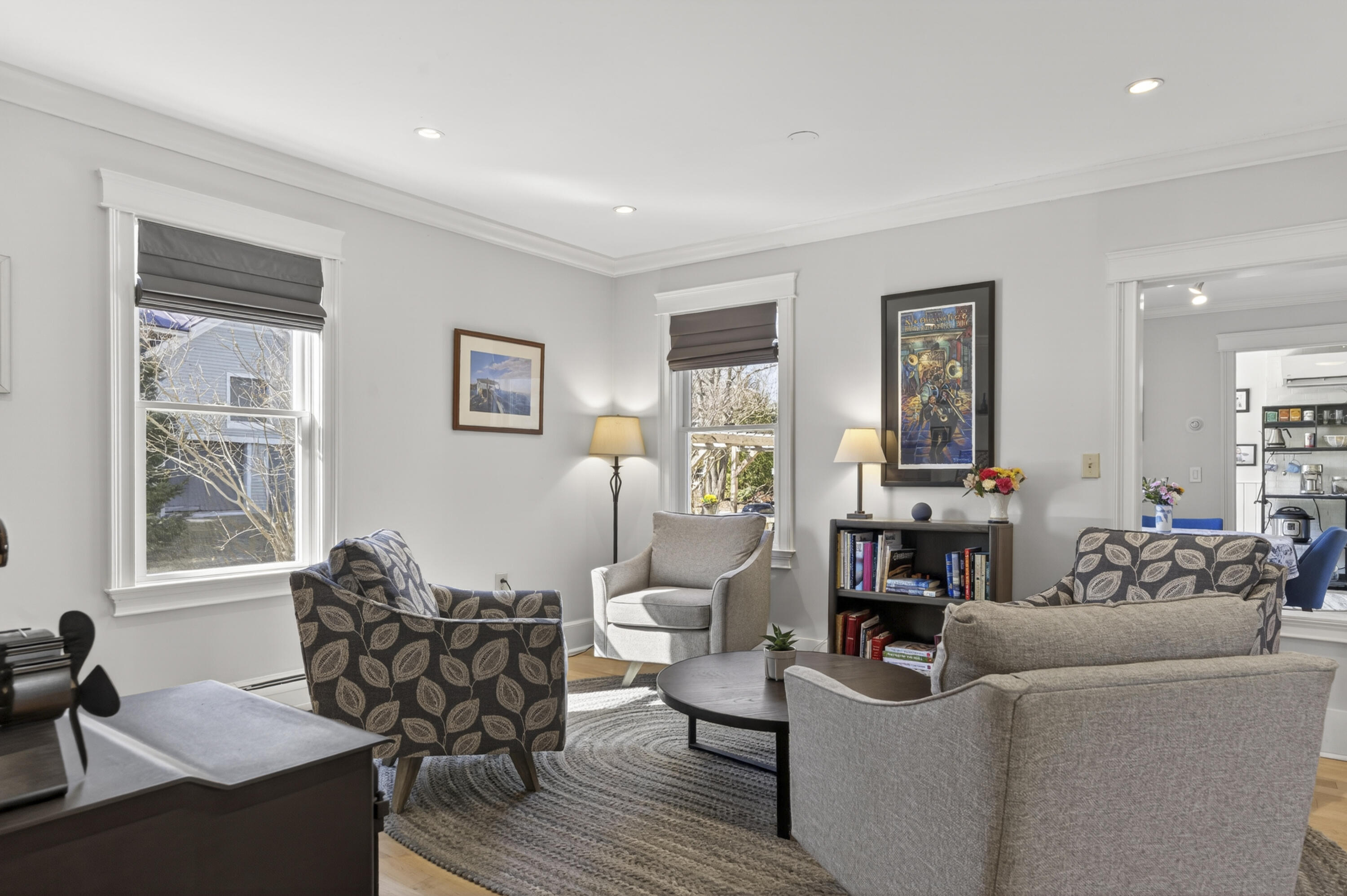 119 Cedar Street Belfast, ME 04915 - Photo 25 of 69 026-119 Cedar St