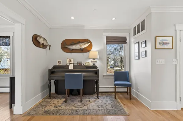 $775,000 | 119 Cedar Street, Belfast, ME 04915