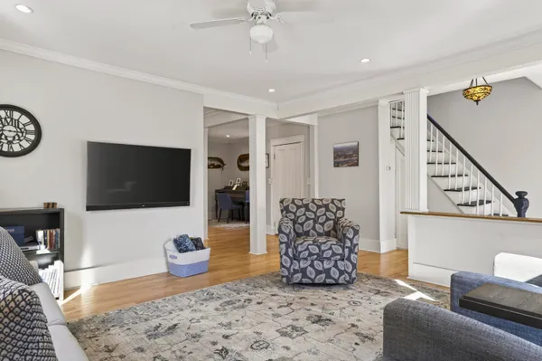 $775,000 | 119 Cedar Street, Belfast, ME 04915