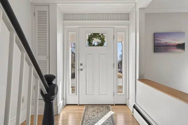 $775,000 | 119 Cedar Street, Belfast, ME 04915