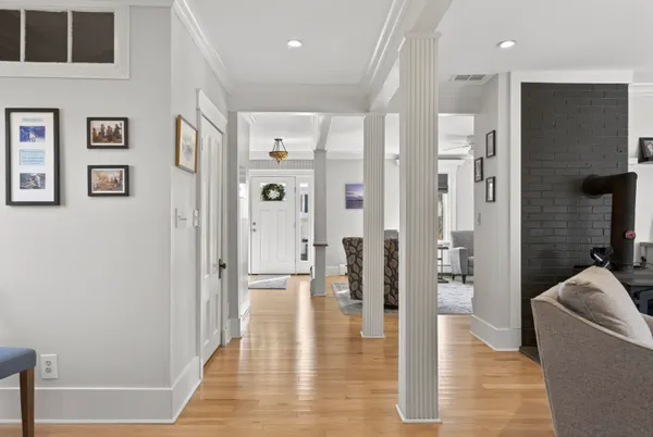 $775,000 | 119 Cedar Street, Belfast, ME 04915