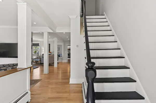 $775,000 | 119 Cedar Street, Belfast, ME 04915