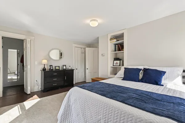 $775,000 | 119 Cedar Street, Belfast, ME 04915