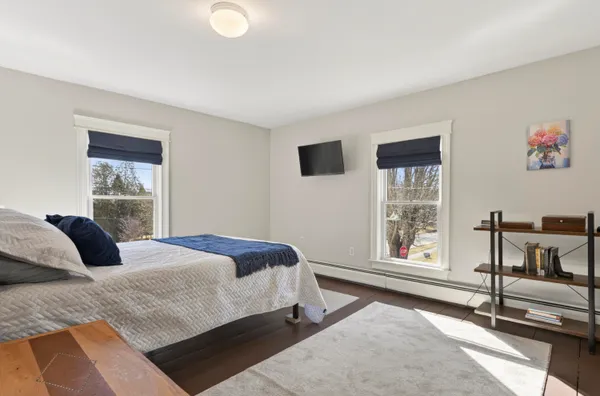 $775,000 | 119 Cedar Street, Belfast, ME 04915