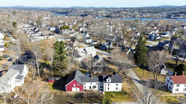 $775,000 | 119 Cedar Street, Belfast, ME 04915