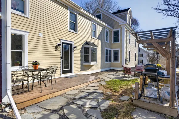 $775,000 | 119 Cedar Street, Belfast, ME 04915
