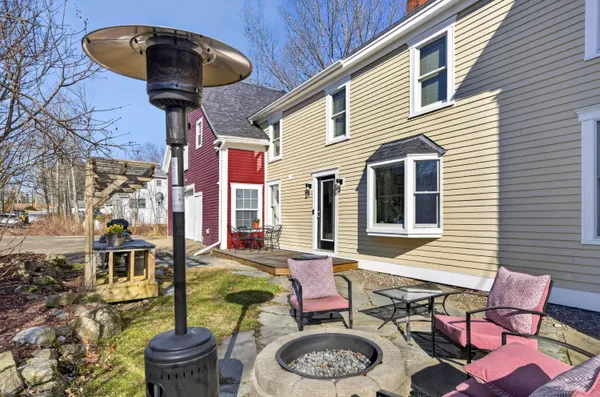 $775,000 | 119 Cedar Street, Belfast, ME 04915