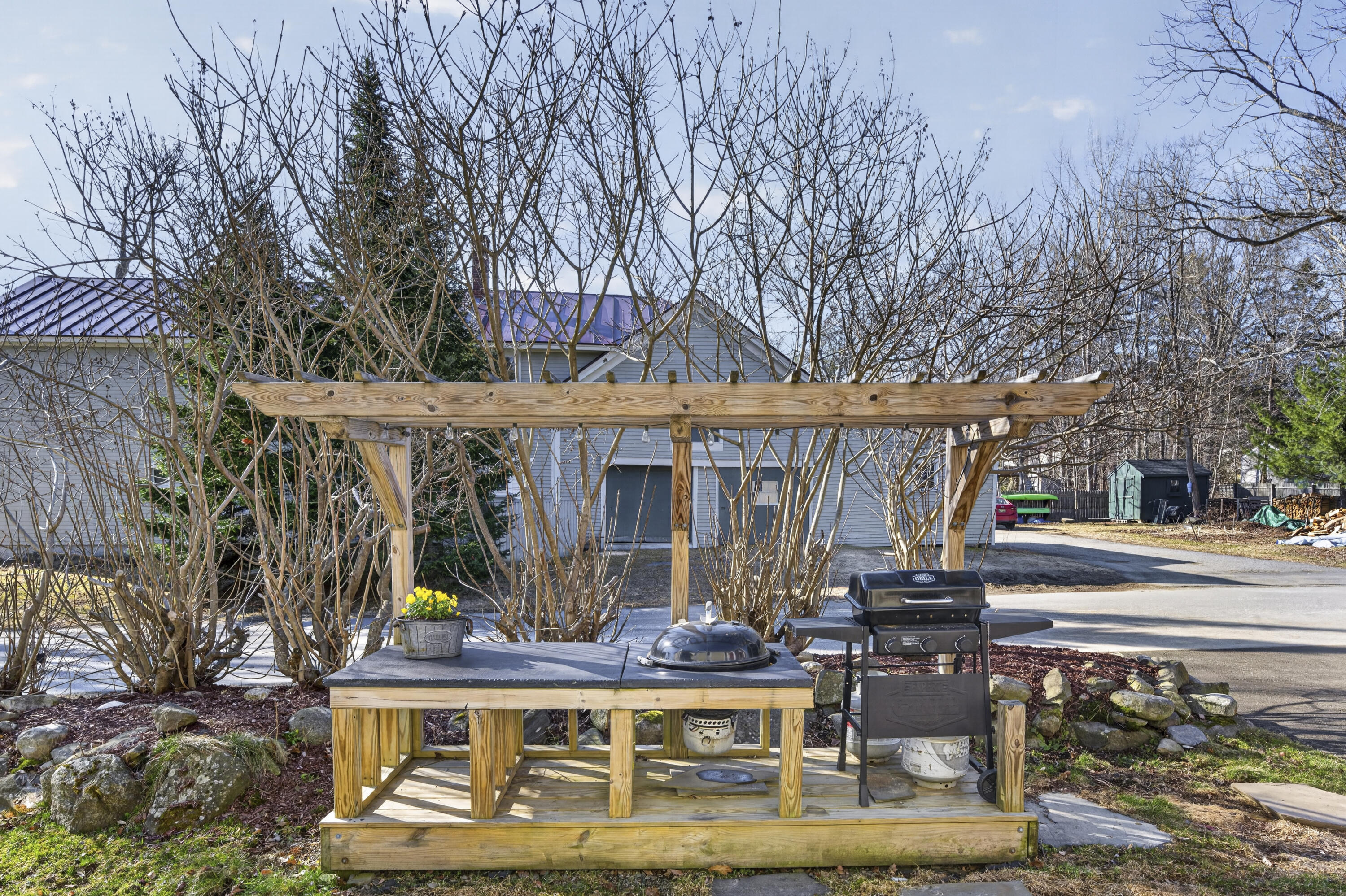 119 Cedar Street Belfast, ME 04915 - Photo 50 of 69 080-119 Cedar St.-4781