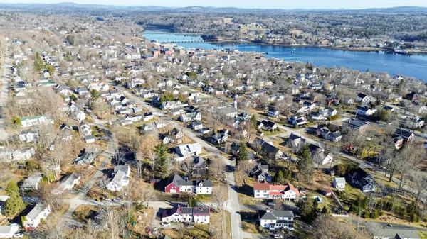 $775,000 | 119 Cedar Street, Belfast, ME 04915