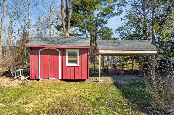 $775,000 | 119 Cedar Street, Belfast, ME 04915