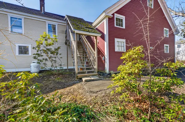 $775,000 | 119 Cedar Street, Belfast, ME 04915