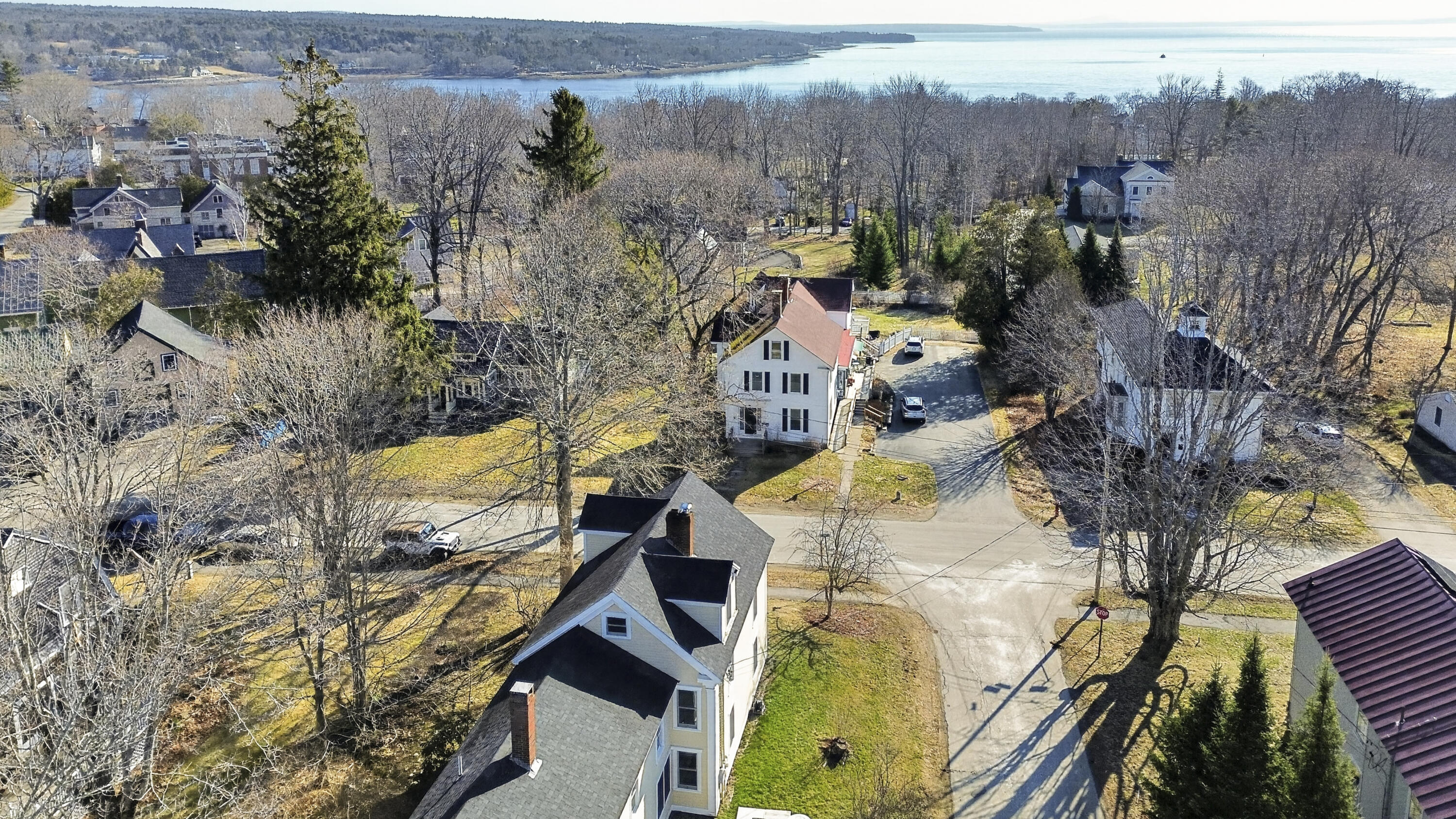 119 Cedar Street Belfast, ME 04915 - Photo 56 of 69 104-119 Cedar St.-0135
