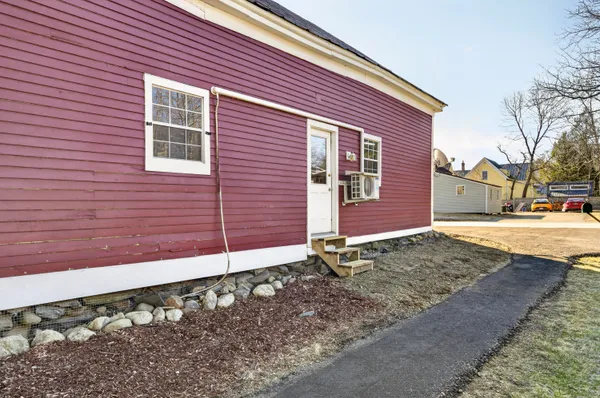 $775,000 | 119 Cedar Street, Belfast, ME 04915