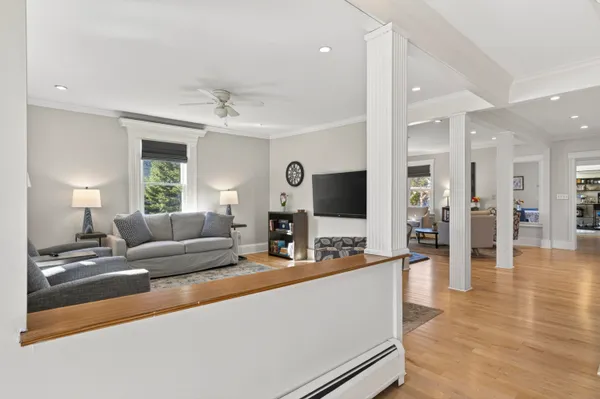 $775,000 | 119 Cedar Street, Belfast, ME 04915