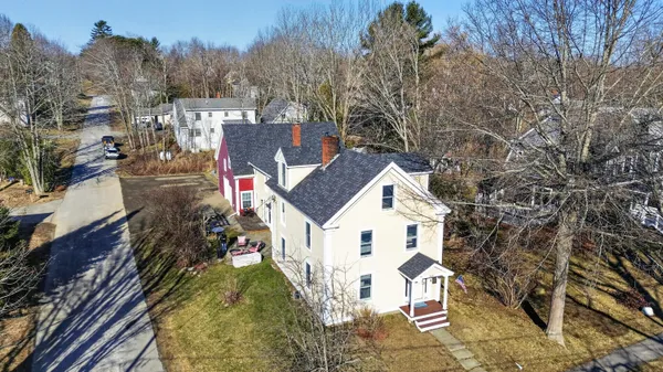 $775,000 | 119 Cedar Street, Belfast, ME 04915