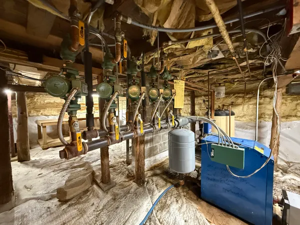 $775,000 | 119 Cedar Street, Belfast, ME 04915